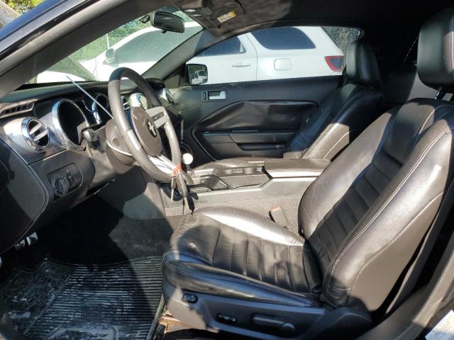 2008 Ford Mustang Gt VIN: 1ZVHT82H485185113 Lot: 60708304