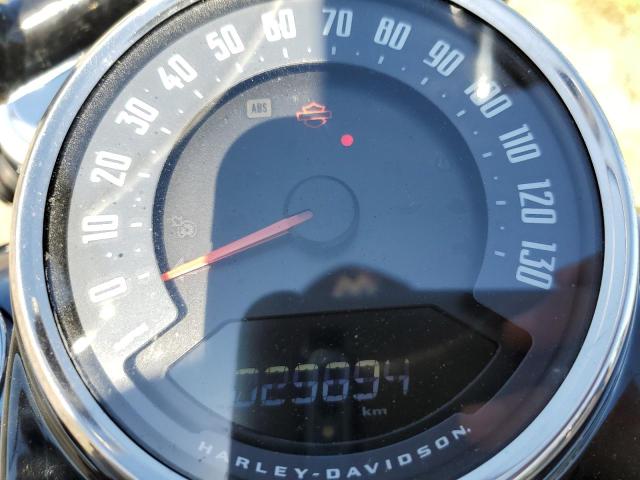2018 HARLEY-DAVIDSON FLHCS 115T - 1HD1YPK34JC054980