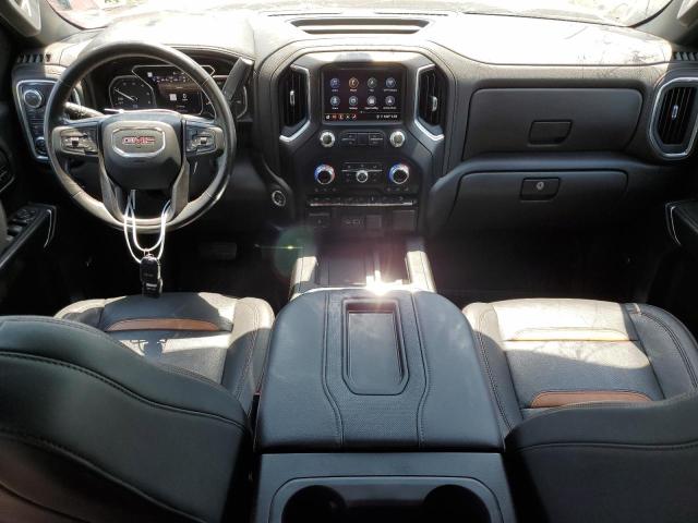 2021 GMC SIERRA K15 - 3GTU9EET5MG157564