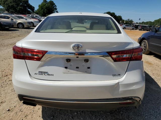 2017 Toyota Avalon Xle VIN: 4T1BK1EB8HU247432 Lot: 58641344