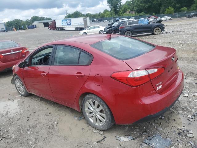 KNAFX4A69F5333547 2015 KIA FORTE - Image 2