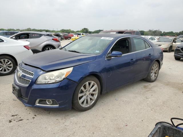 2013 Chevrolet Malibu 2Lt VIN: 1G11E5SA4DU126376 Lot: 56851494