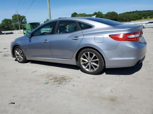 2015 HYUNDAI AZERA KMHFG4JG3FA439135
