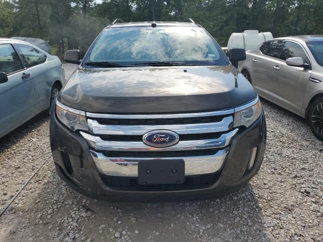 2011 Ford Edge Sel VIN: 2FMDK3JC9BBA53251 Lot: 58226404