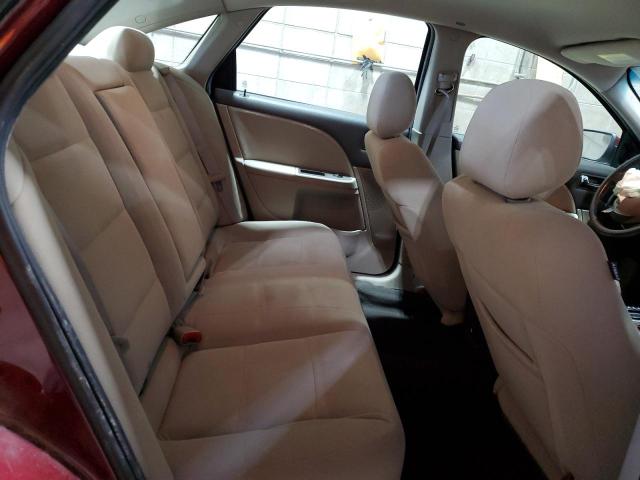 2008 Ford Taurus Sel VIN: 1FAHP24W58G173272 Lot: 56793984