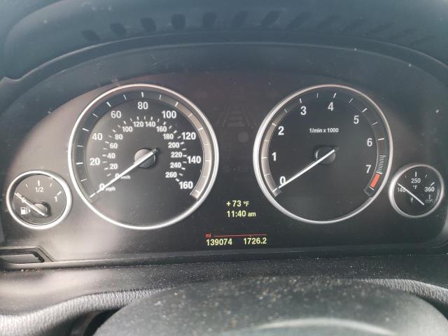 2014 BMW X3 xDrive35I VIN: 5UXWX7C59E0E80313 Lot: 59680034