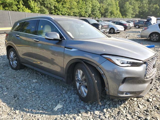 2020 Infiniti Qx50 Pure VIN: 3PCAJ5M34LF116357 Lot: 58546964