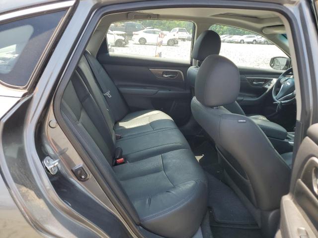 2015 NISSAN ALTIMA 2.5 - 1N4AL3AP9FN891237