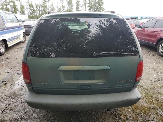 1996 Dodge Grand Caravan Le VIN: 1B4GP54R8TB150413 Lot: 60159564