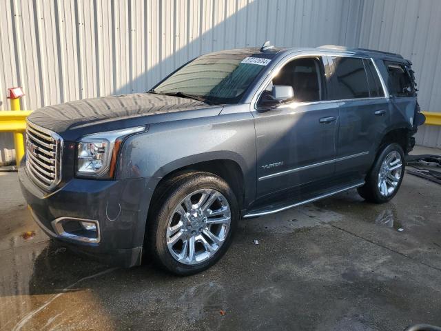 2020 GMC Yukon Slt VIN: 1GKS1BKC8LR287939 Lot: 57272694