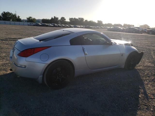 2006 Nissan 350Z Coupe VIN: JN1AZ34D46M312626 Lot: 58645024