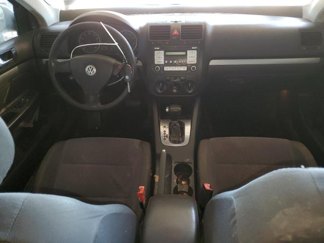 2007 Volkswagen Jetta 2.5 VIN: 3VWHG81K07M029645 Lot: 57533654