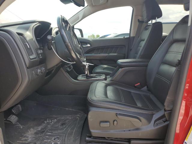 2021 GMC Canyon Denali VIN: 1GTG6EEN5M1164522 Lot: 58349504