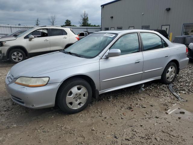 1HGCG16532A072133 2002 Honda Accord Ex