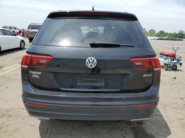 2021 Volkswagen Tiguan S VIN: 3VV0B7AX3MM006880 Lot: 60286604