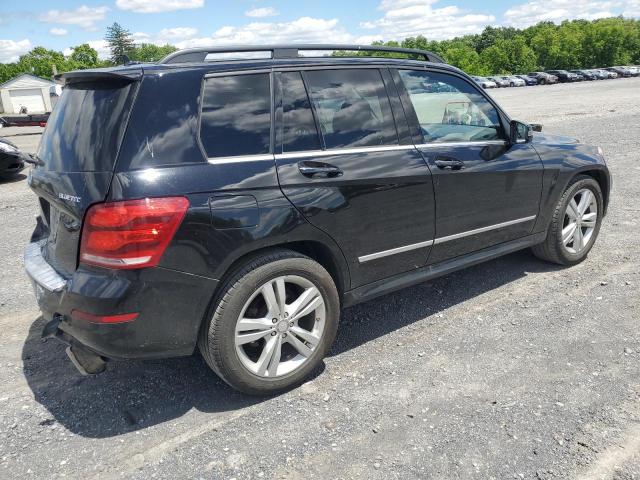 2015 Mercedes-Benz Glk 250 Bluetec VIN: WDCGG0EBXFG415972 Lot: 58134514