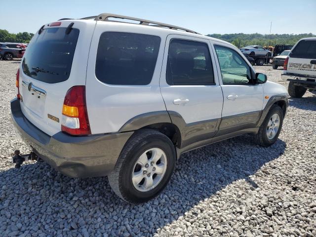 2002 Mazda Tribute Lx VIN: 4F2YU08152KM60105 Lot: 58989484