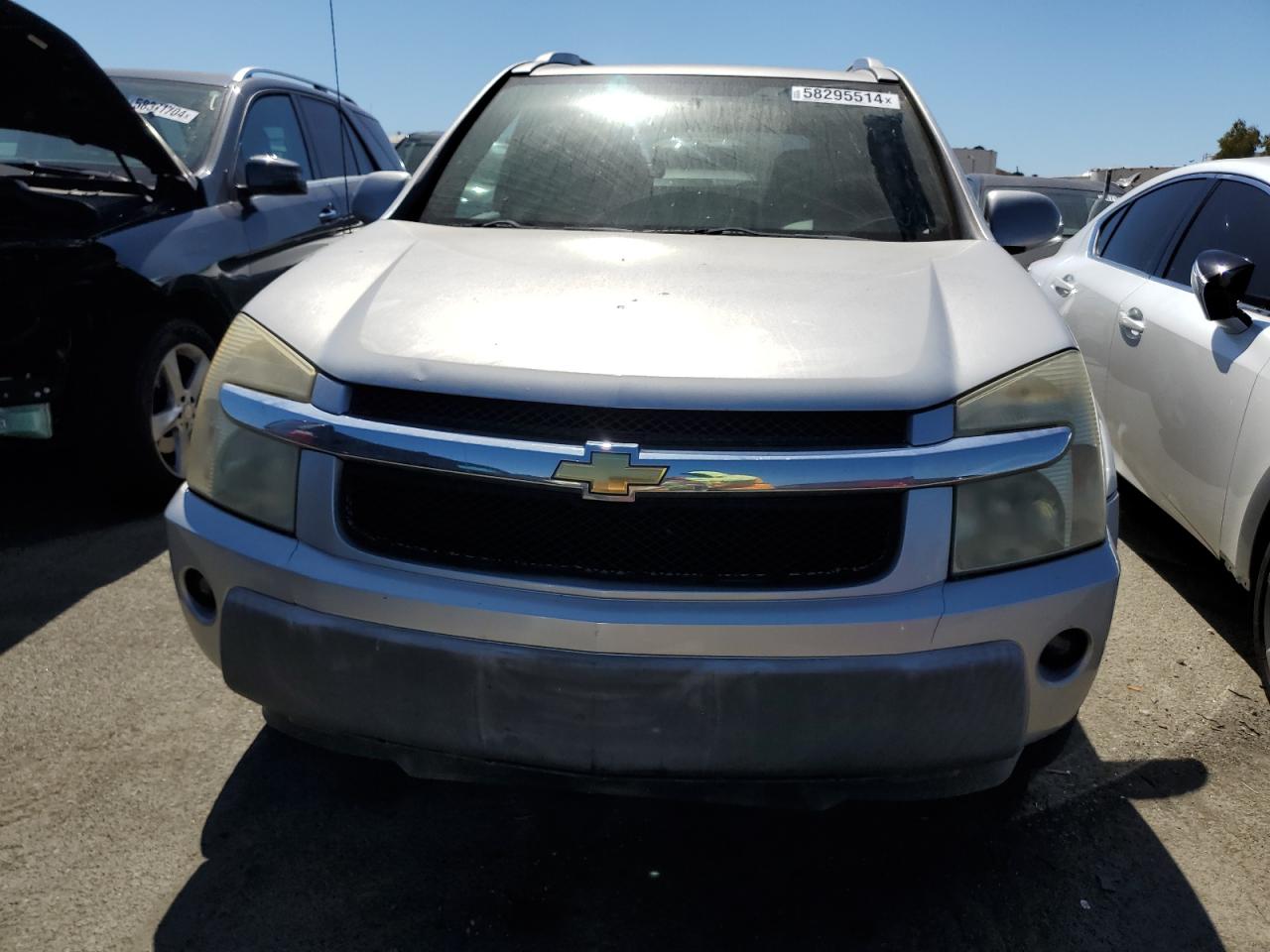 2CNDL63F566113207 2006 Chevrolet Equinox Lt