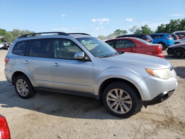 2013 Subaru Forester 2.5X Premium VIN: JF2SHADC9DH406296 Lot: 58705764