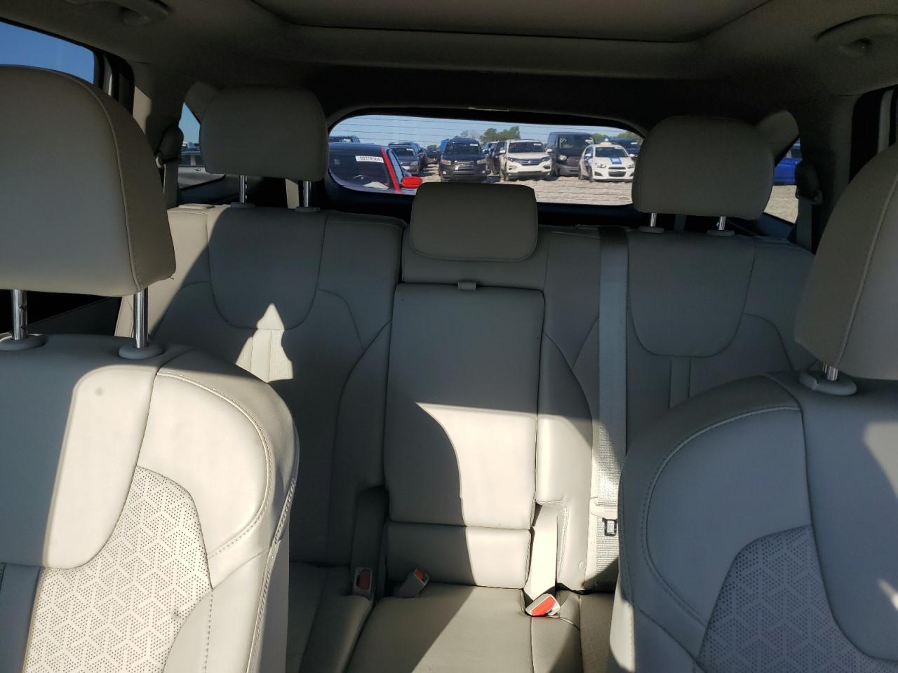 5XYRL4LC6NG126022 2022 Kia Sorento S