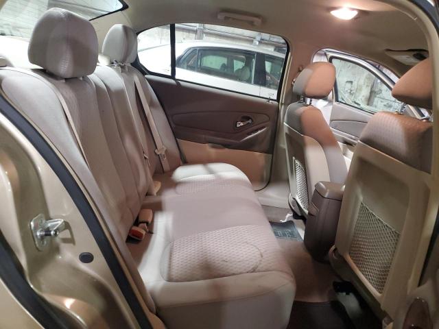 2007 Chevrolet Malibu Lt VIN: 1G1ZT58N17F308368 Lot: 59062264