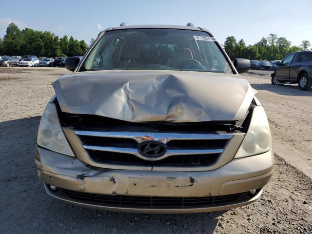 2007 Hyundai Entourage Gls VIN: KNDMC233576043346 Lot: 57505614