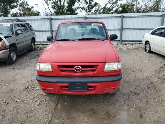 4F4YR16V21TM31593 | 2001 Mazda b3000 cab plus