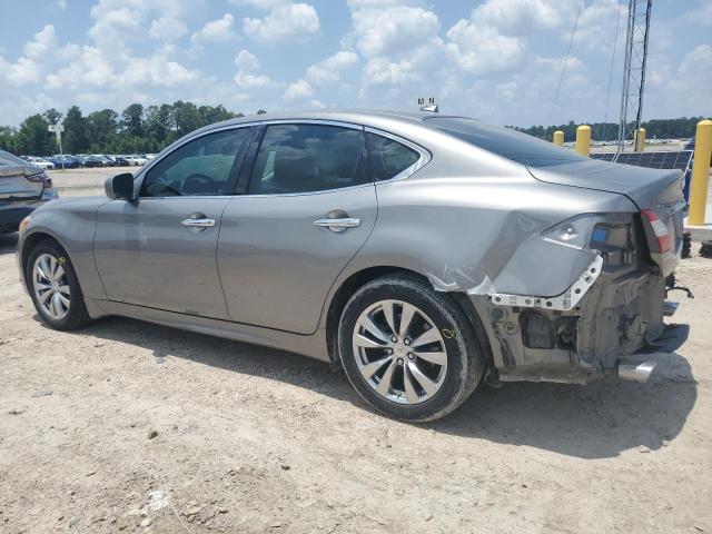 2013 Infiniti M37 VIN: JN1BY1AP8DM510116 Lot: 58653844