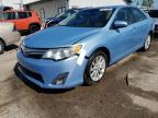 Lot #3024609671 2013 TOYOTA CAMRY SE