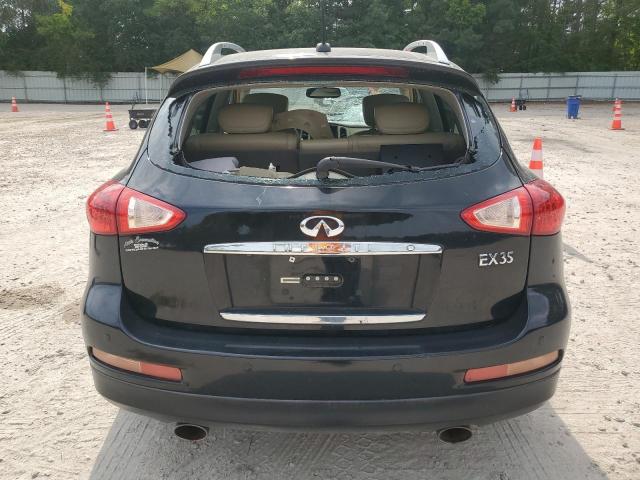 2008 Infiniti Ex35 Base VIN: JNKAJ09E78M300220 Lot: 58305964