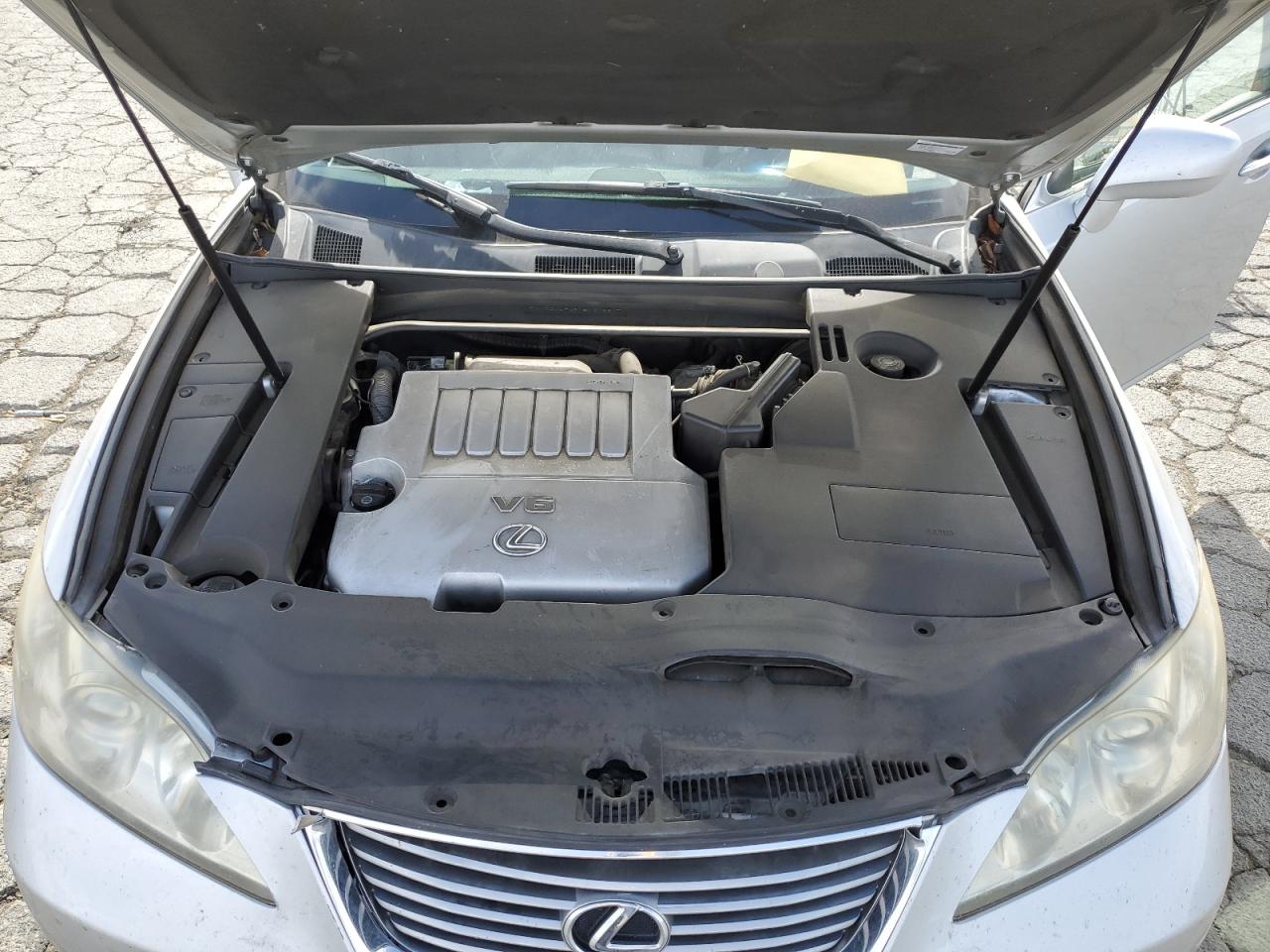 JTHBJ46G972137887 2007 Lexus Es 350