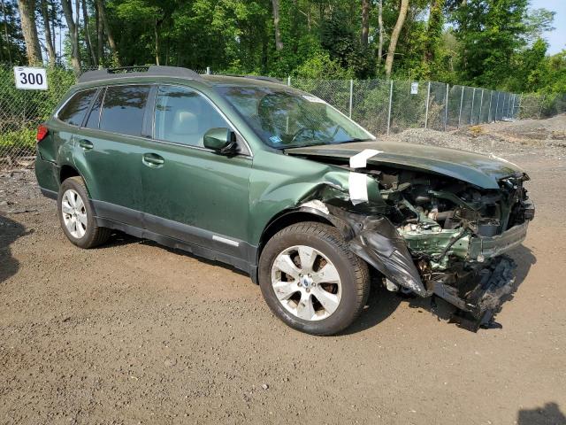 2012 Subaru Outback 2.5I Limited VIN: 4S4BRBJC7C3294479 Lot: 59454314