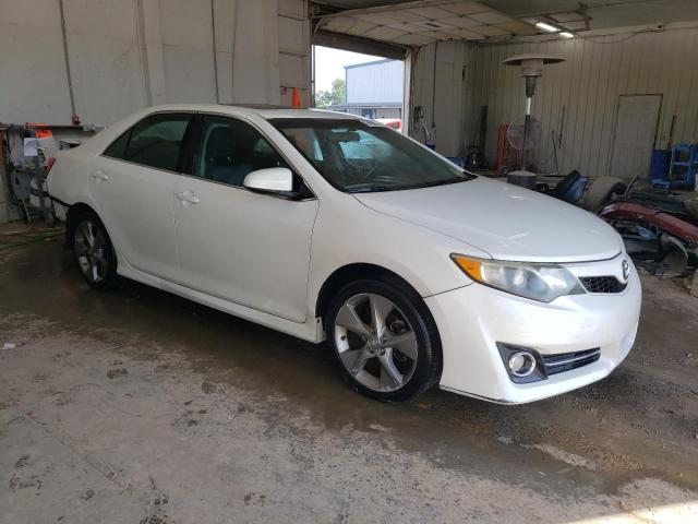 2012 Toyota Camry Base VIN: 4T1BF1FKXCU632891 Lot: 58460604