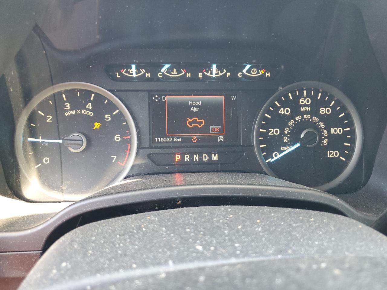 1FTFX1E59JKE20877 2018 Ford F150 Super Cab