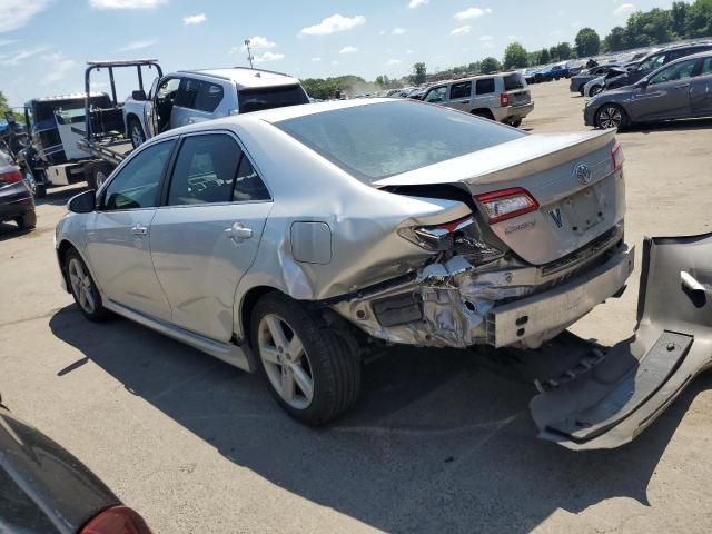 VIN 4T1BF1FK6DU251802 2013 Toyota Camry, L no.2