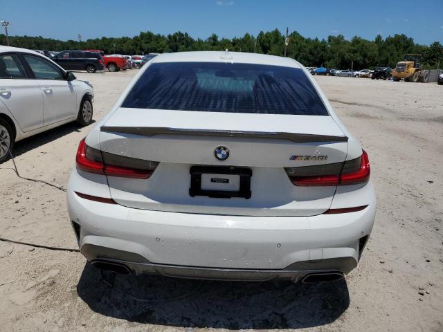 2020 BMW M340I VIN: WBA5U7C01LA234481 Lot: 59644724