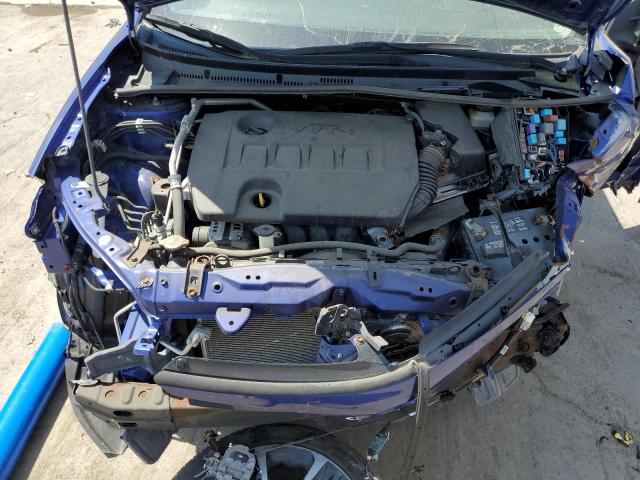 2018 TOYOTA COROLLA L - 2T1BURHE3JC966304
