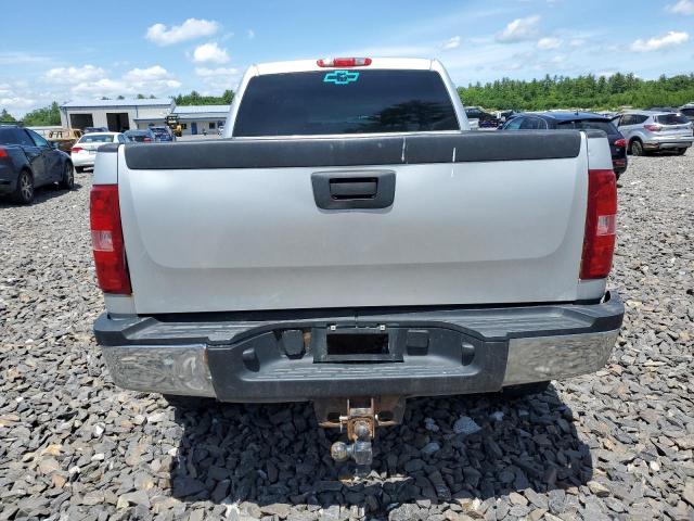 1GC1KVCG3BF149491 2011 Chevrolet Silverado K2500 Heavy Duty