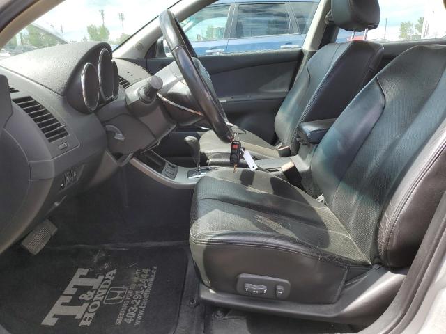 2005 Nissan Altima Se VIN: 1N4BL11E95C320896 Lot: 58437044