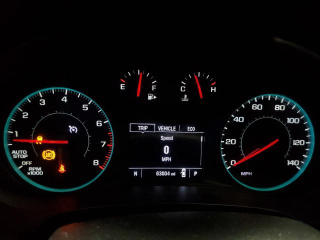 2022 Chevrolet Malibu Lt VIN: 1G1ZD5ST3NF158409 Lot: 60458224