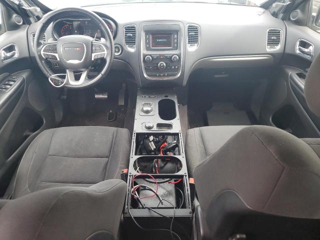2017 DODGE DURANGO SS 1C4SDJFT9HC888911