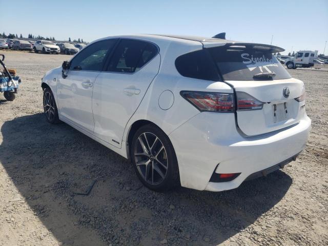 Vin: jthkd5bh3e2202127, lot: 59983734, lexus ct 200 200 20142