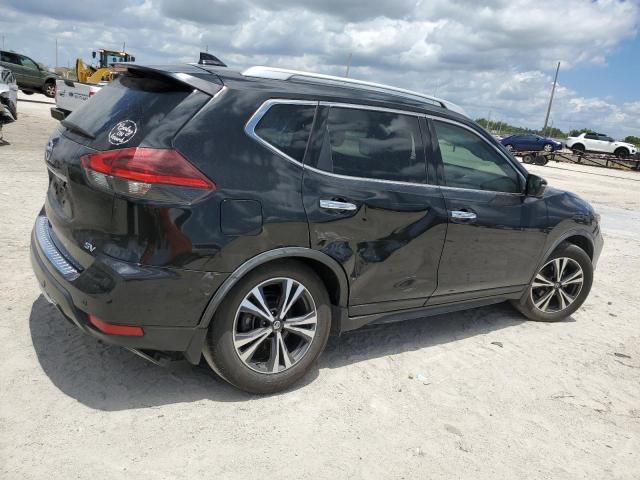 2019 Nissan Rogue S VIN: JN8AT2MT7KW501189 Lot: 58029674