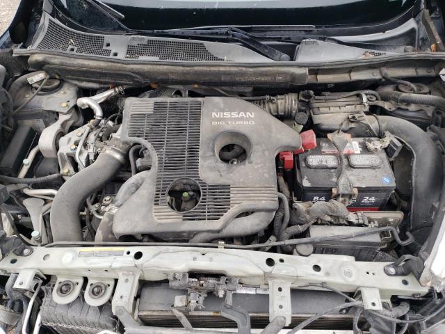 2013 Nissan Juke S VIN: JN8AF5MR2DT219611 Lot: 59434484