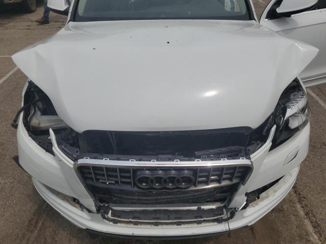 2015 AUDI Q7 PREMIUM - WA1LGAFE2FD029304