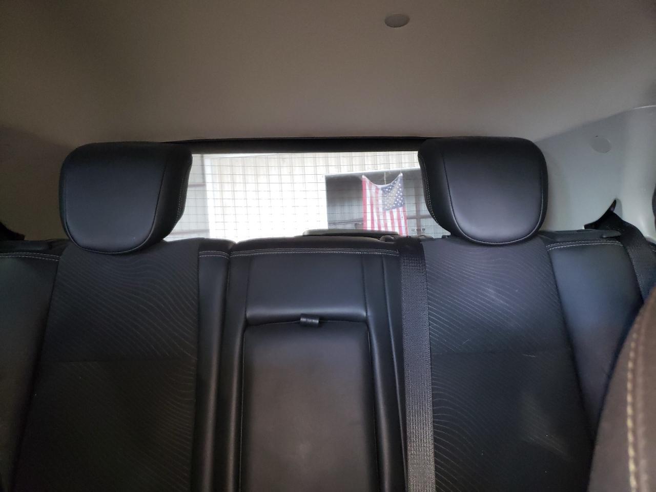 KL4CJBSB0EB526607 2014 Buick Encore Convenience