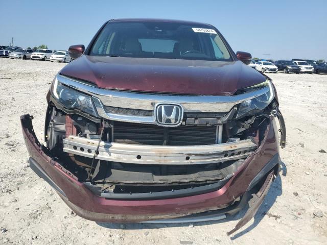 2019 HONDA PILOT EXL - 5FNYF5H59KB021867