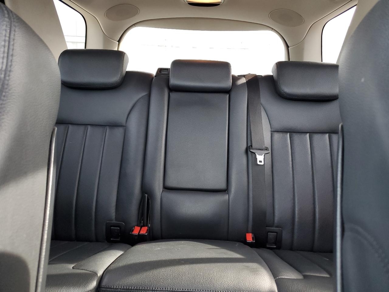 4JGBB22E98A433714 2008 Mercedes-Benz Ml 320 Cdi