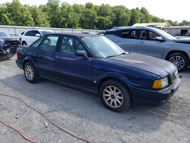 1994 Audi 90 Cs VIN: WAUDJ88C3RA046471 Lot: 60515074