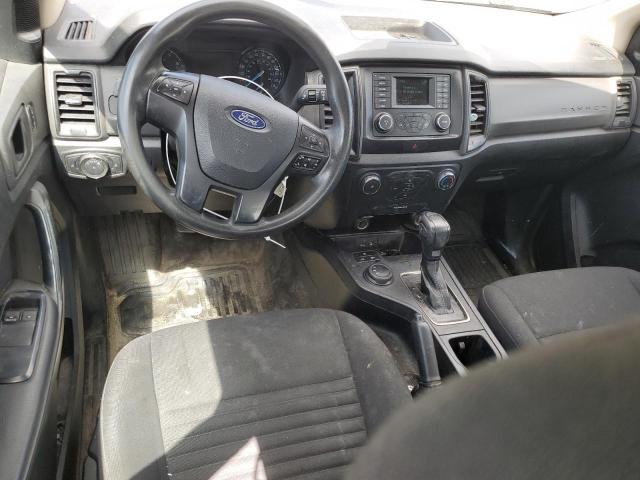 2020 Ford Ranger Xl VIN: 1FTER1FH8LLA34351 Lot: 59265464